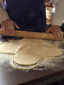 Melbourne Traditional Bread Baking Class