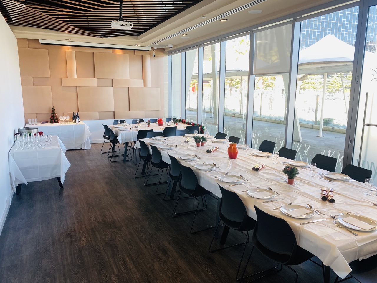 Trupp the Chefs Table|Team Building Events