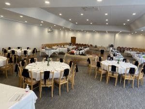 Event Venue