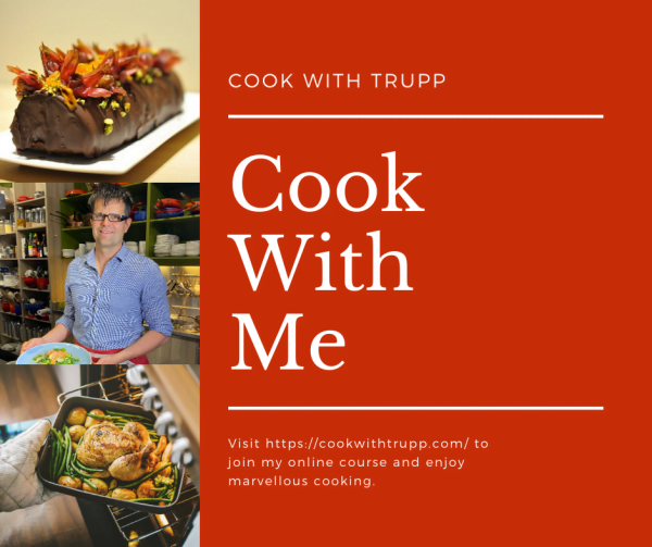 Cooking Classes Online