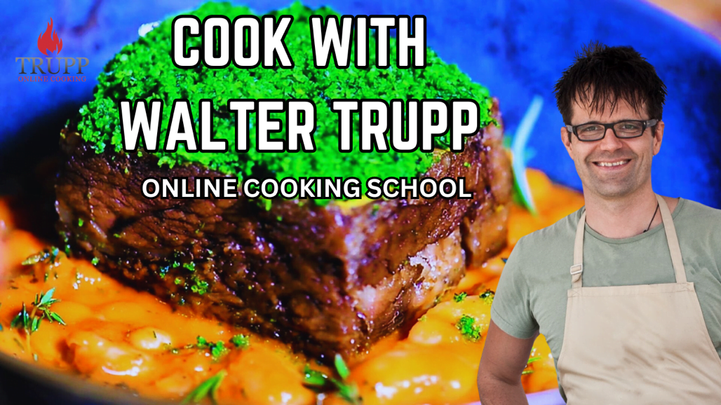 Trupp Cooking School