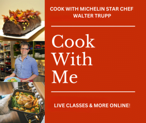 COOKING CLASSES ONLINE